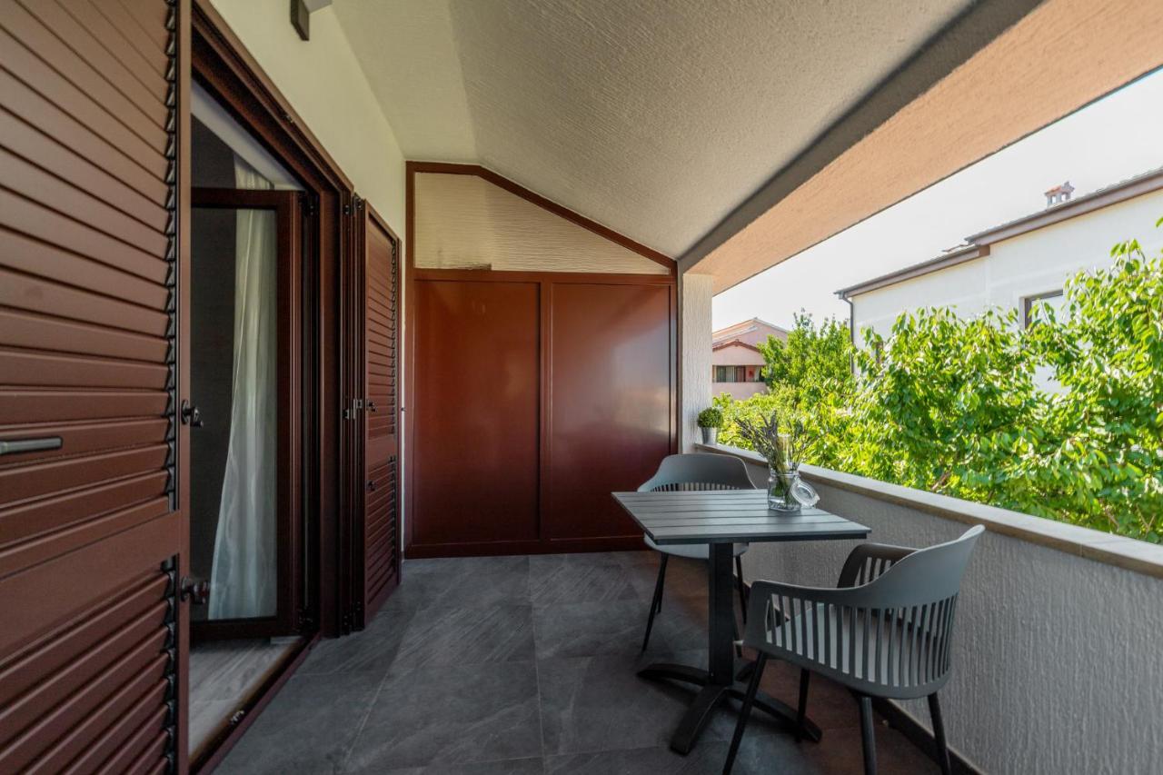 New 2020! Apartments Sanja 波雷奇 外观 照片