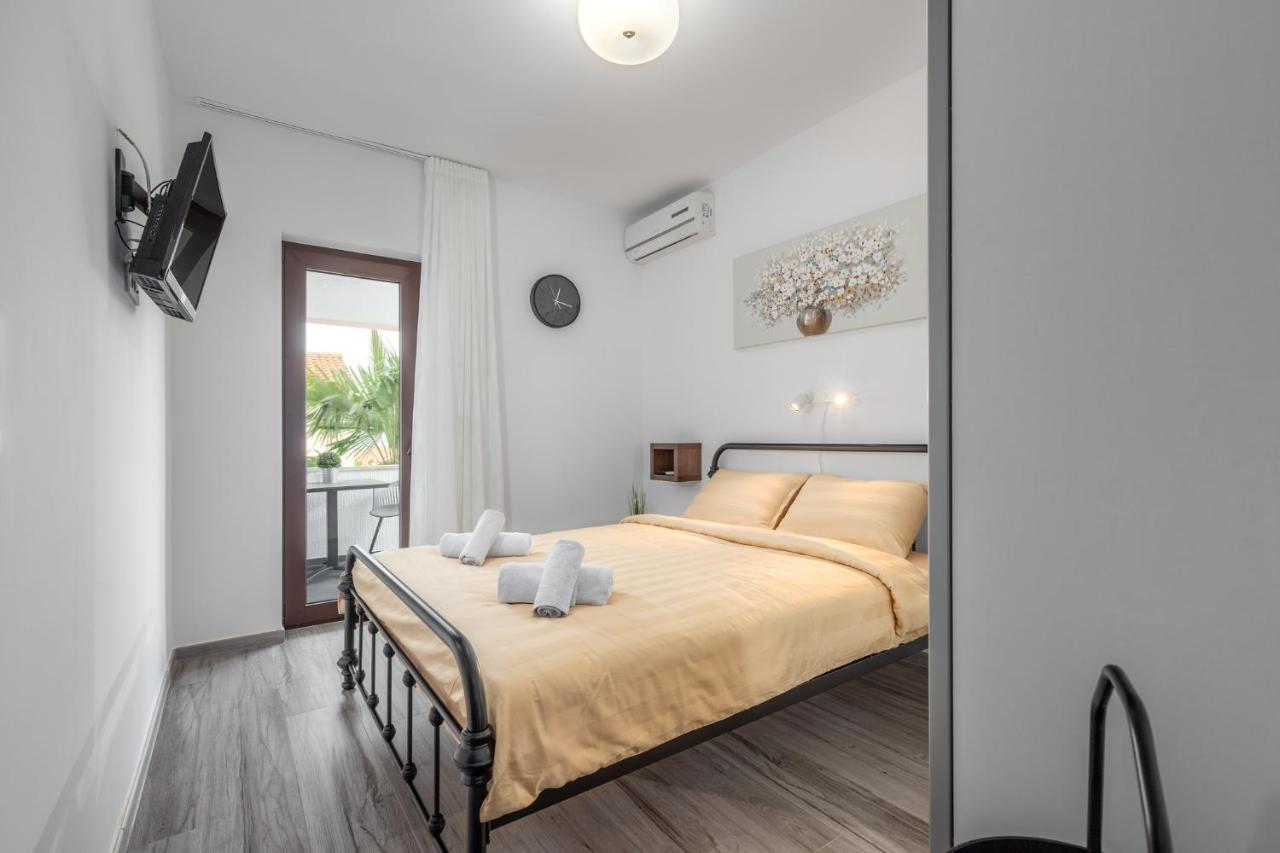 New 2020! Apartments Sanja 波雷奇 外观 照片